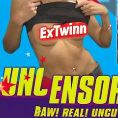 Flash your tits ( ExBestFriend / ExTwinn )