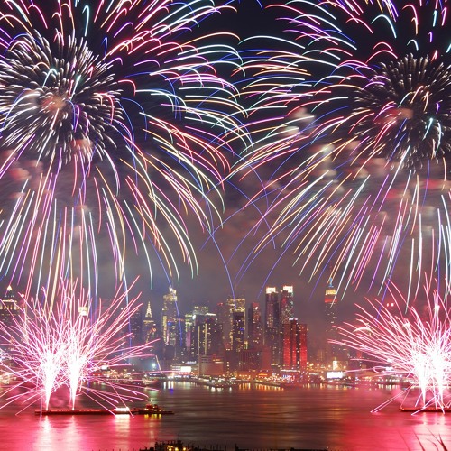 Happy New Year 2023 Mix