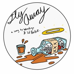 fly away - Lil Darkie (ALT F4 Remix)