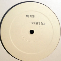 Twinpitch - Metro (Original)