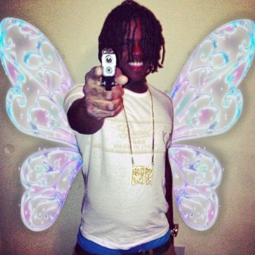 Chief Keef - Love Sosa (Organ House 2014 Mix) (Prod. Maple)