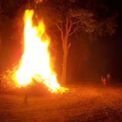 Rezo musical dedicado a la maestra Irais Alvarez, música fúnebre en Corralero Oaxaca
