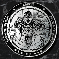 Challenge Coin by Show Me The Body