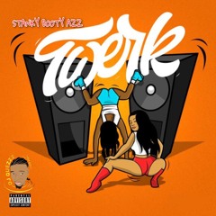 STANKY BOOTY AZZ @DJQUEZZZ