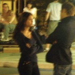 i wish you were that somebody (haiku)