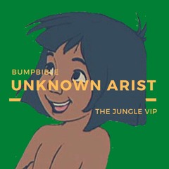 Unknown Artist - The Jungle VIP [BUMPBIBLE EDIT]