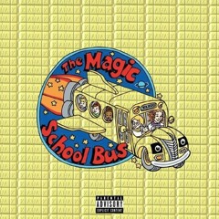 Magic School Bus