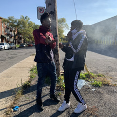 Lil Mighty- NO OTHER SLIME Ft Dolo4evatentoes