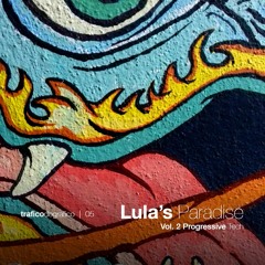 Lula's Paradise Vol. 2