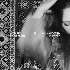 MIXTAPE 86 KSUMANDOTRIY