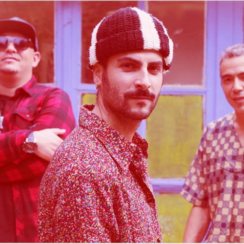 Serhildan -Live Radio Eskale Quilombo