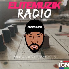Elite Muzik Radio EP 177