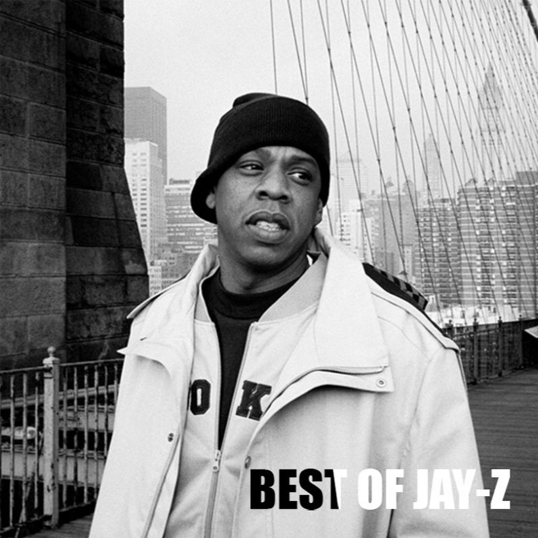 Stream Best Of Jay-Z [Re-Mixed] by DJ Just Dizle | Listen online