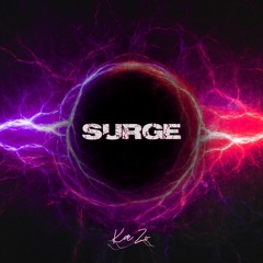 The KaeZo • Surge | A "Major Lazer", Energetic Tropical EDM Soundtrack