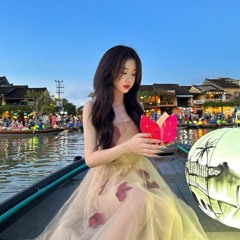 CHẮC VÌ MÌNH CHƯA TỐT  THANH HƯNG  HƯƠNG LY COVER