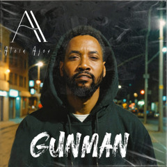 Alain Ajax - Gunman (Main) [Mastered 050625] 44-16
