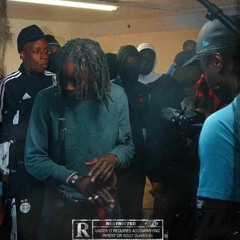 La Rvfleuze - Serrure #2
