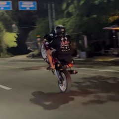 DITINGGAL RABI x RUTINITAS RADONG