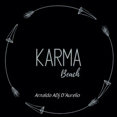 ADj for Karma Beach - 18.6.2023