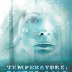 !( Temperature: Bitter Cold by Adam Santo