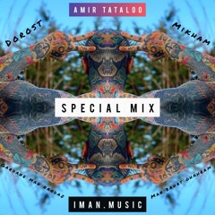 Special mix 1 (amir tataloo)