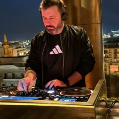 Live @ Clap Beirut Summer 2025