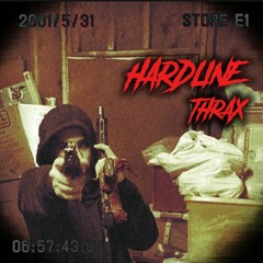HARDLINE freestyle (prod. 27CLUB)