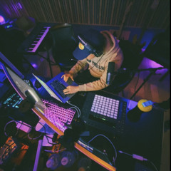 Stimuclate(Logic Twitch Tape #1)