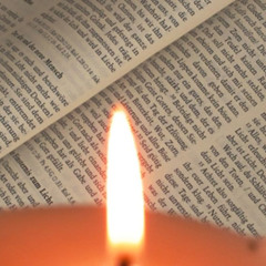 Evangelium - 19. Sonntag im Jahreskreis, C