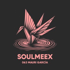 Mauri García - SOULMEEX 063