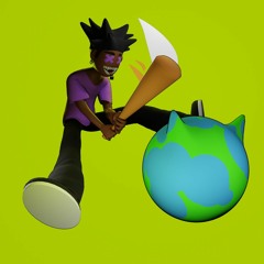 MACNAMEDTHRAXX - imsodifferent 3