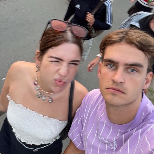 Hard house at the Scheffers bar