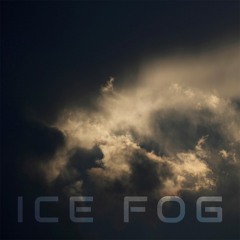 Ice Fog