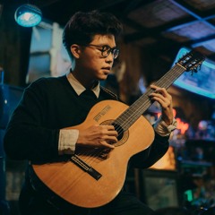 Cảm ơn vì vẫn còn ở đây, Minh Triều tập hát được rồi !!!