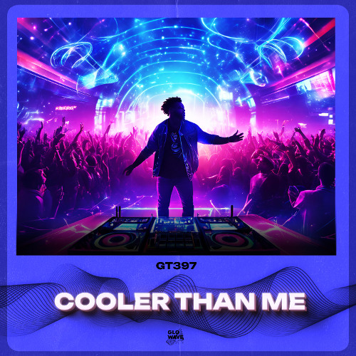 TEKNODYN - Cooler Than Me (Techno)