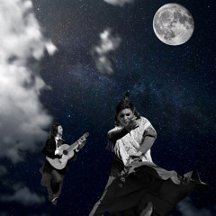 Castera Musica Vol 3  "LA MORISCA"  By Julio Inti & Ghaia