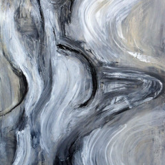 All grey