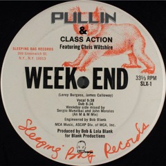 Weekend  [Free Download]