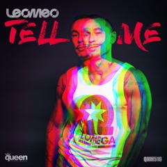 Leomeo - Tell Me Tell Me (Liran Shoshan remix)