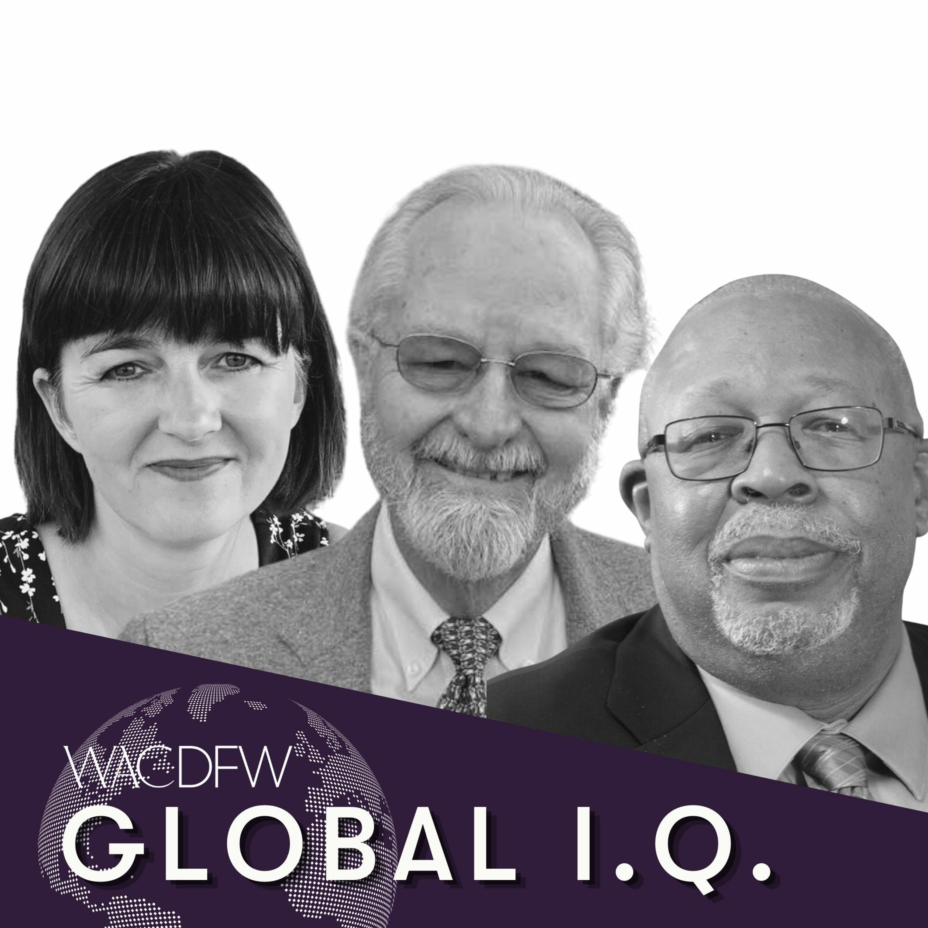 Global I.Q. Podcast