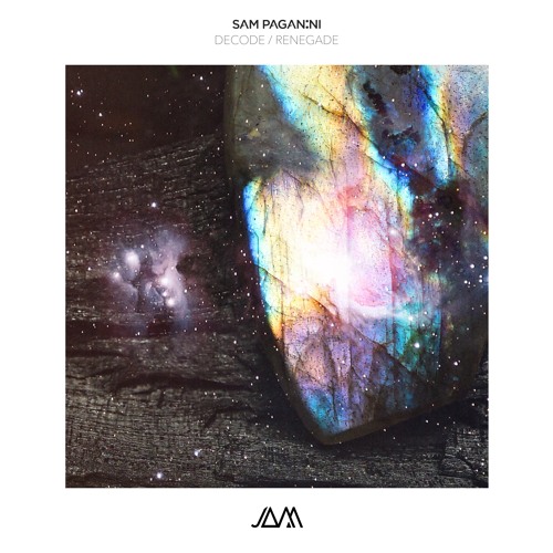 Sam Paganini - Decode / Renegade (JAM082) PREVIEW