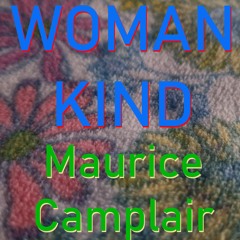 Womankind (Original Mix, 2023, 125 BPM)