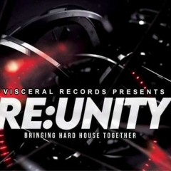 Visceral Records (Re:unity) live