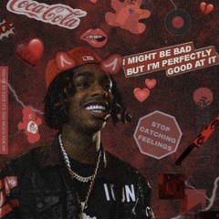 Mixed for Mariah Maddox