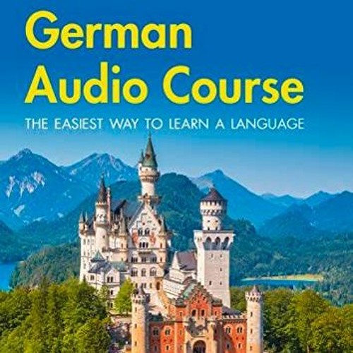 Stream episode Free read German Audio Course (Collins Easy Learning ...