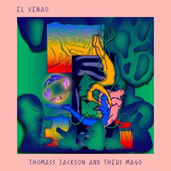 Premiere: Thomass Jackson & Theus Mago - Don Palenque (Future Trance 2.0) [Hard Fist]