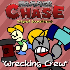 Wrecking Crew