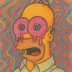 Dough Nuts (prod. Laron)