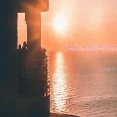 G O L D E N G A T E - Sunbeat (No.23) **OUT NOW!**