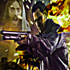 Max Payne w/ deevyze